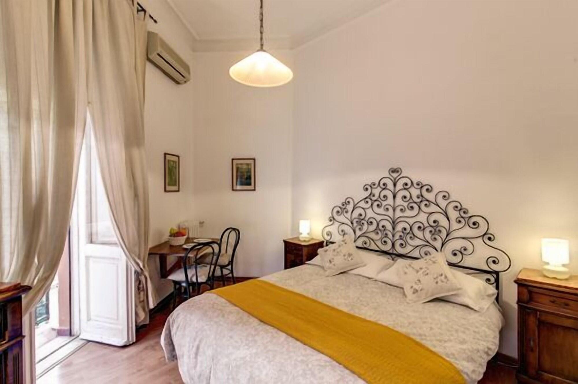 A Casa Di Giorgia Ξενοδοχείο Ρώμη Εξωτερικό φωτογραφία