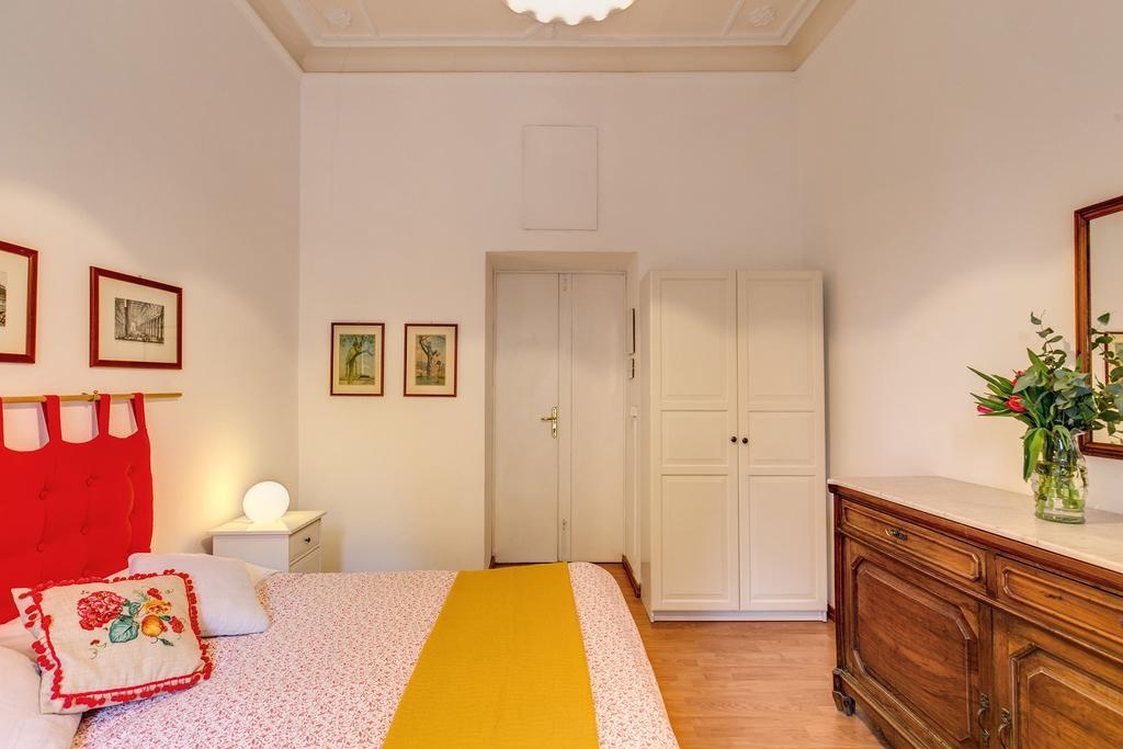 A Casa Di Giorgia Ξενοδοχείο Ρώμη Εξωτερικό φωτογραφία