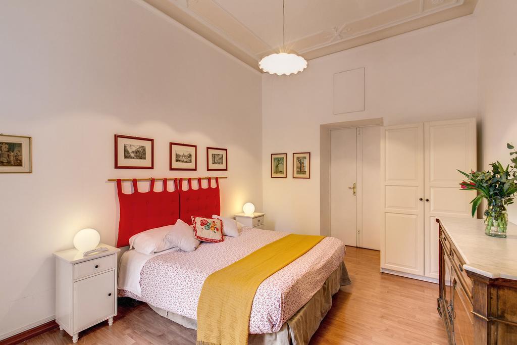 A Casa Di Giorgia Ξενοδοχείο Ρώμη Εξωτερικό φωτογραφία
