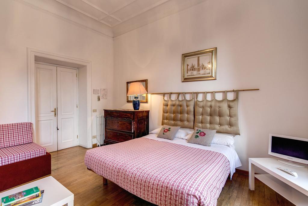 A Casa Di Giorgia Ξενοδοχείο Ρώμη Εξωτερικό φωτογραφία