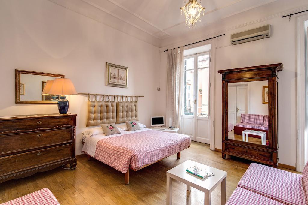 A Casa Di Giorgia Ξενοδοχείο Ρώμη Εξωτερικό φωτογραφία