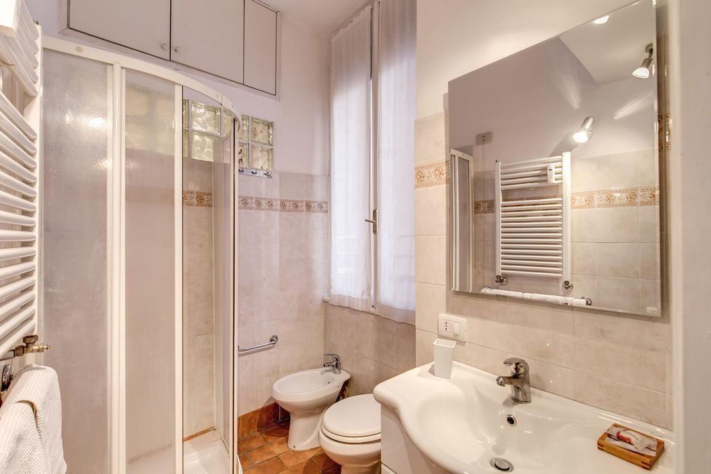 A Casa Di Giorgia Ξενοδοχείο Ρώμη Εξωτερικό φωτογραφία